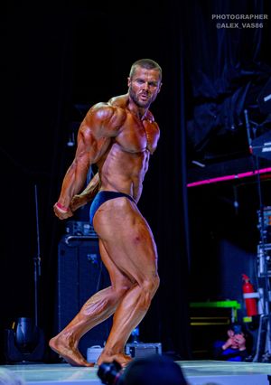 BODYBUILDING +102